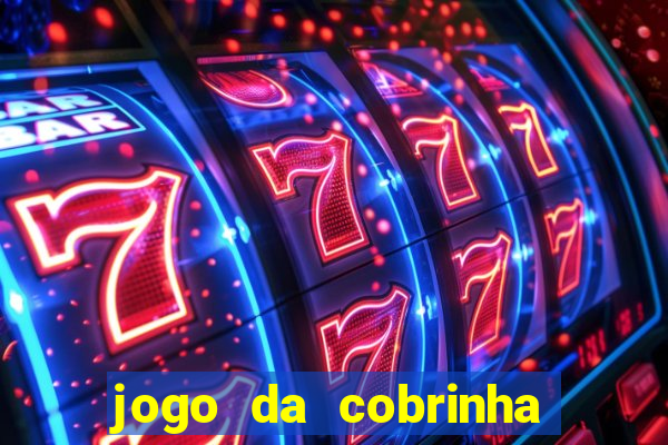 jogo da cobrinha do google